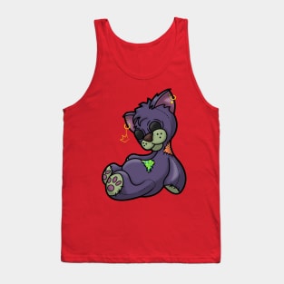 Misfit Tank Top